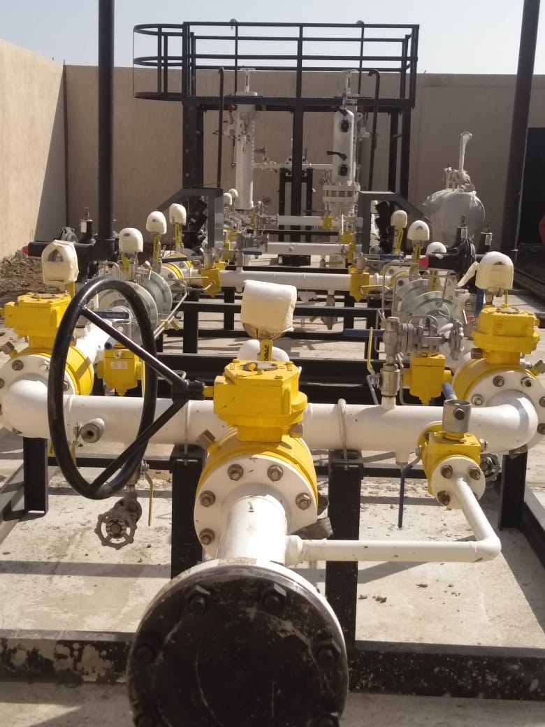 Technical Work